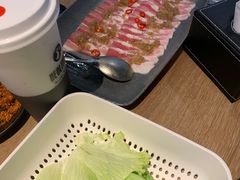 -新石器烤肉(南通CBD大有境店)