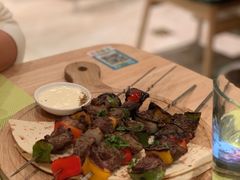 -ALAMEEN阿拉伯餐厅(三里屯店)
