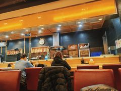 -东京屋(武定路店)