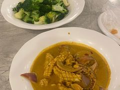 -翠华餐厅(正佳广场店)