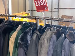 -雪莲品牌工厂店