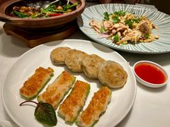 顺德煎酿双宝-顺味凤城(九六广场店)