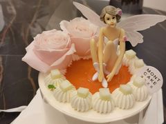 -浮光之丘MontCake生日蛋糕(花牌坊店)