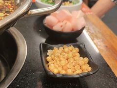 -小饕荟雅安贡椒鱼鲜馆(广福桥店)