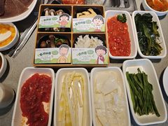 -海底捞火锅(天津SM城市广场店)