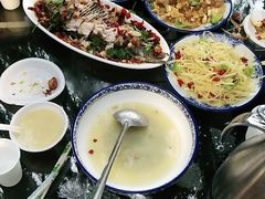 -湖光月色临湖音乐餐厅(台儿庄古城店)