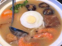 -九毛九西北菜(百信广场店)