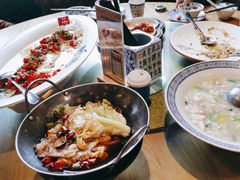 -乡里八闽·福州乡土菜(高宅店)