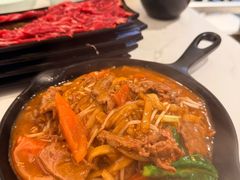 -潮汕良记牛肉火锅(洪武路店)