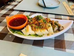 -丝路天山酒店(国际大巴扎店)