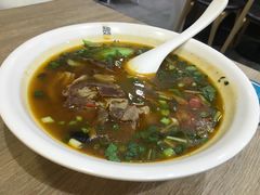 -魏家凉皮(丽彩万达餐厅)