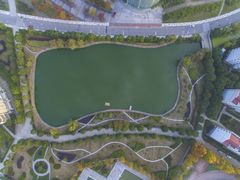 -南京财经大学(仙林校区)