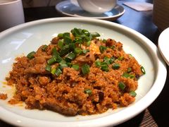 -锦庐道地川菜(来福士店)