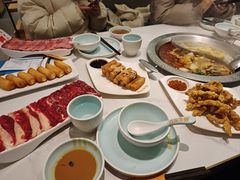 -古乐牛香鲜牛肉牛杂火锅(观前街店)