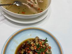 -一品粤珍轩(吴中路店)