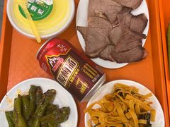-清真磨沟沿老字号牛肉面(总店)