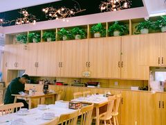 -北戴河庆山饭店·海鲜砂锅粥(北戴河黑石路店)