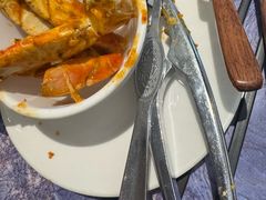 -珍宝海鲜JUMBO Seafood(ifc店)