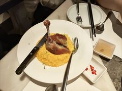 -港丽餐厅(天河城店)