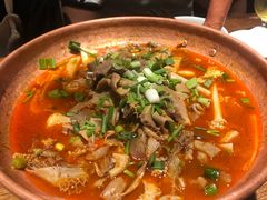 -云海肴·汽锅鸡·云南菜(美罗城店)