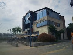 -映月湖中央公园