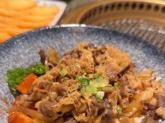 -梦山水日本烧肉(五四广场店)