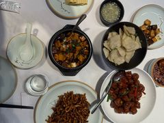 -到家尝北京菜(西坝河店)