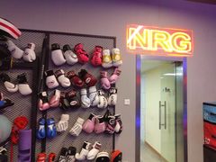 -NRG 健身私教CLUB(云山路店)