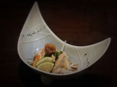 鮟鱇鱼肝-加奈日本料理