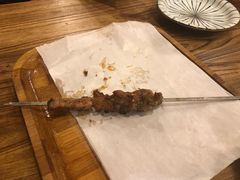 -阿凡提餐厅(簋街店)