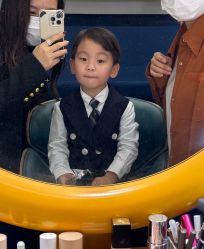 -海马体家庭照相馆(杭州萧山万象汇店)