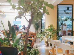 大堂-邊渡咖啡