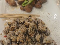 -崖口红树林海鲜餐厅