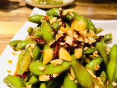 -大嘴龙虾·烧烤夜宵(北景园店)