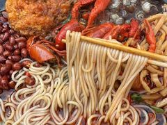 -辣不怕口味虾(长沙总店)