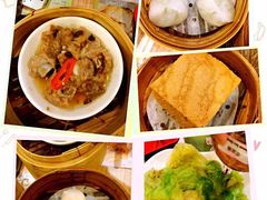 -添好运点心专门店(中环IFC店)