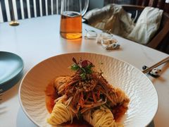 -湖鱼湖·蓉亭食贝(亚运村店)