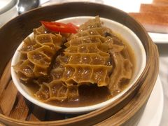 -香港百合居(LCM置汇旭辉广场店)