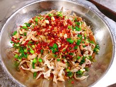 -小姨家常菜(昭萍东路店)