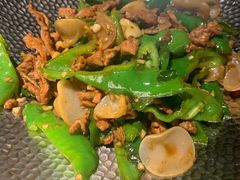 -绿茶餐厅(南方商城店)