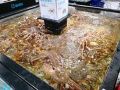 -盒马鲜生(曜一城店)