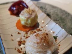 红米野菌饺-三号黄浦会Canton Table