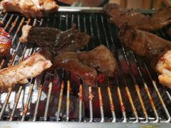 -丹东特色烤肉(学府路一部店)