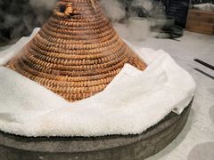 -鲜潭蒸汽石锅鱼(五道口购物中心店)