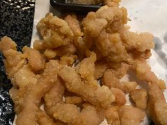黄金条酥-湊湊火锅·茶憩(杭州湖滨银泰in77店)