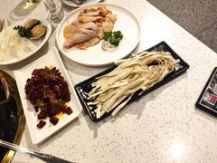 -八珍玉食鸡煲·打边炉(印象城店)