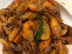 -顺风海鲜港(长寿路店)