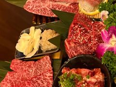 -丸藏和牛烧肉专门店(园区师惠坊店)