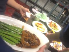 -北平盛世·新京菜·北京烤鸭(劲松·双井店)