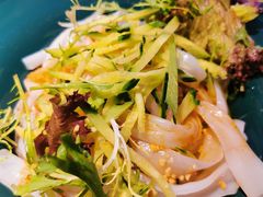 -阿娜尔·新疆菜(宜家荟聚中心店)